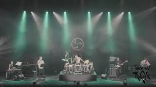 The only Japanese Taiko soloist in Europe TAKUYA concert digest video ヨーロッパ唯一の和太鼓ソリストTAKUYA