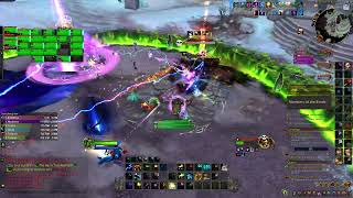 World of Warcraft – LFR Raid: The Soul Hunters | Manaforge Omega | Balance Druid (No Commentary)