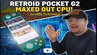 The Retroid Pocket G2 Surpasses All Expectations