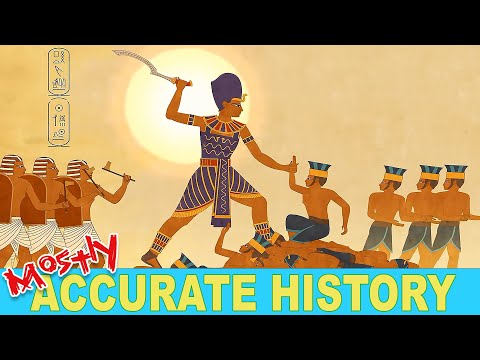 The Bronze Age Collapse | Episode 1: 1275 BC - 1197 BC