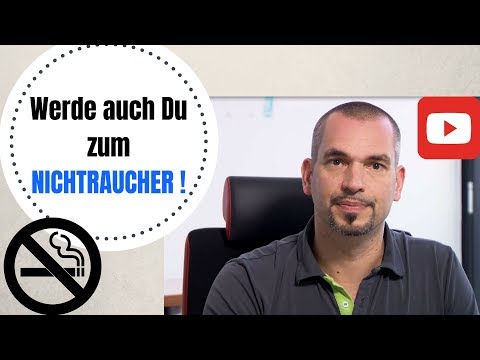 Nichtraucher werden - so gelingt der Rauchstopp