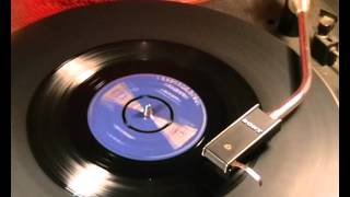 Bert Weedon - 'Blue Guitar' - 1959 45rpm