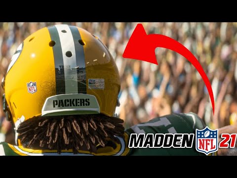 Madden NFL 21 Next Gen New Features! New Details You Missed! PS5 and Xbox Series X Next Gen Gameplay
