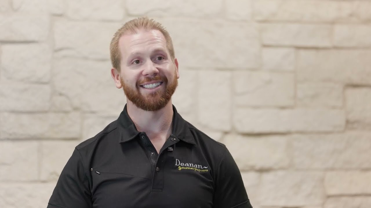 Robotiq Deanan Case Study