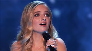 Somewhere by Jackie Evancho (Like a song of HOPE about the Coronavirus)