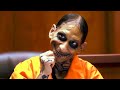 MOST DANGEROUS Prison Inmates In The Whole World