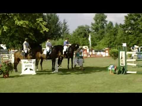 Shandra Marne 03 07 09