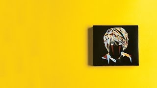 Joe From Wisconsin (JFW) - Álbum LP JFW (All the Videos)