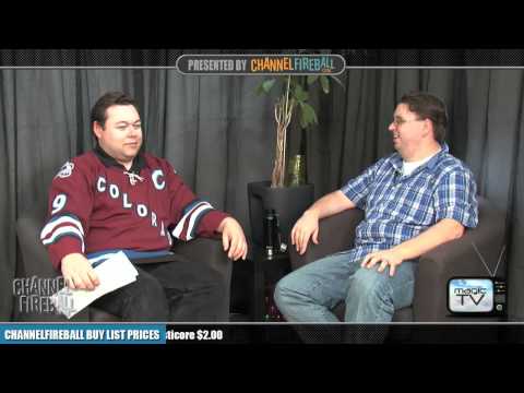 Magic TV Top 8 of the Week: Best Blue Cards