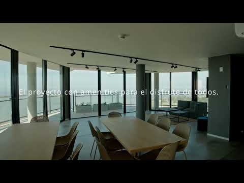 Video de YouTube - Venta de Apartamento 3 Dormitorios con amplia terraza en Buceo