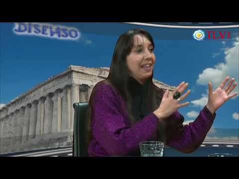 Disenso N° 09 - 'Violencia de Género'; La discriminación arrastrada por los pelos