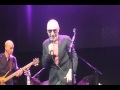 Graham Parker & The Rumour - Pourin' It All Out (Live)