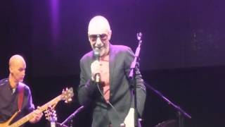 Graham Parker & The Rumour - Pourin' It All Out (Live)
