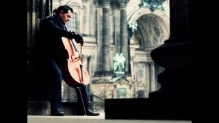 Berlin - Original song for 12 cellos (and a kick drum) - ThePianoGuys