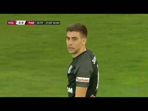 REZUMAT. FC Voluntari - Farul Constanța 1-0. Ilfovenii urcă pe podium în Liga 1