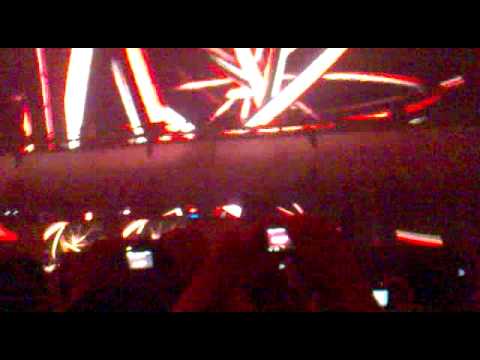 ASOT 450 Wroclaw (Poland) Mat Zo intro
