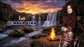 Download lagu Lesti - Cemara Biru || Video Lirik mp3