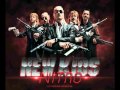 New Kids Nitro Never Alone