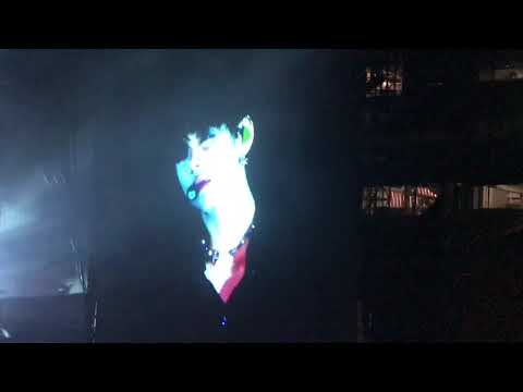 190519 Fake Love - BTS Day 2 at Metlife Stadium Speak Yourself Tour