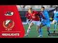 Samenvatting Jong AZ - Jong FC Utrecht (12-02-2021)