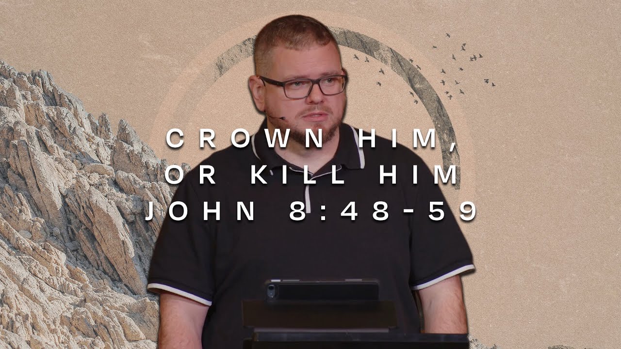 Crown Him or Kill Him