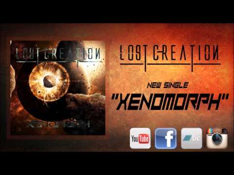 Lost Creation-  Xenomorph
