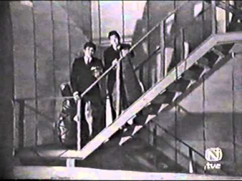 Grandes de los 60 - Los Blue Diamonds - Ramona