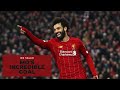 Mo Salah's incredible Goal against Man City October 2021