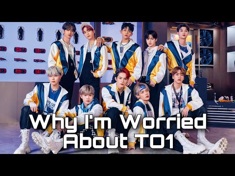 Why I’m Worried About TO1