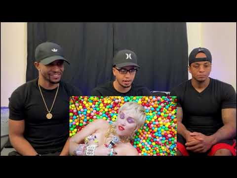 Miley Cyrus - Midnight Sky (REACTION)