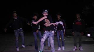 Ralo &quot;Young Nigga&quot; Feat. Young Thug, Lil Uzi Vert &amp; Lil Yachty (Dance Video)