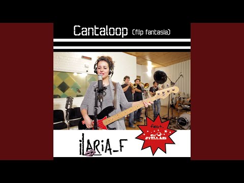 Cantaloop (Flip Fantasia)