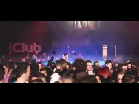 MAX ZOTTI @ iCLUB (Rende/Cosenza) - 28.02.015