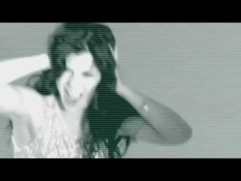 DJane CASSEY DOREEN - backstage shooting by ben ott