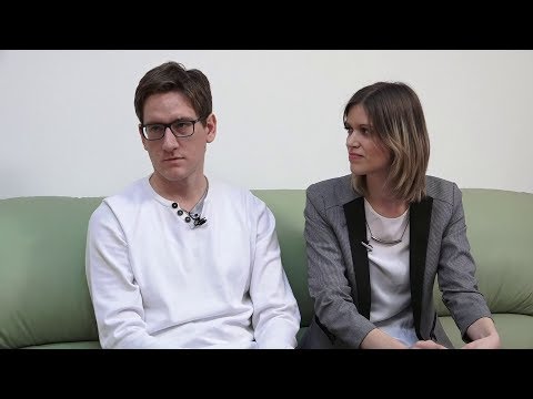 Vjera i nada - Svjedočanstvo obitelji Mlakar