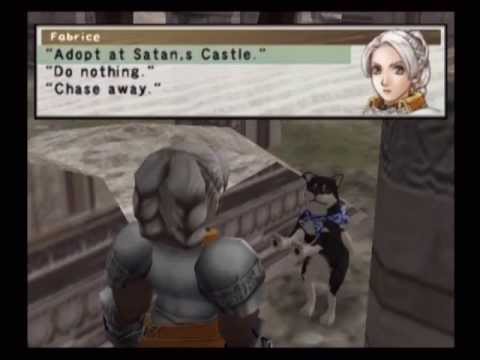 Suikoden III - Chapter 5