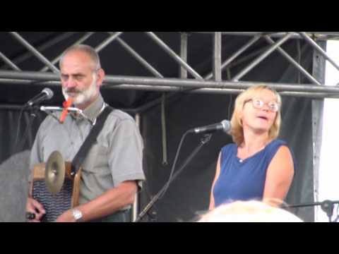 Lenka Plačková-Když jsem já sloužil (STM 2013)