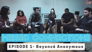 Beyoncé Anonymous