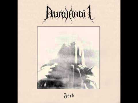 AURVANDIL - Peregrination II