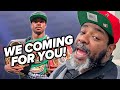 CRAWFORD TRAINER TELLS ERROL SPENCE JR "WE COMING" & MONEY BETTER BE RIGHT MESSAGE TO MAKE FIGHT!