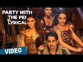 Party With The Pei Song With Lyrics Aranmanai 2 Siddharth Trisha Hansika Hiphop Tamizha