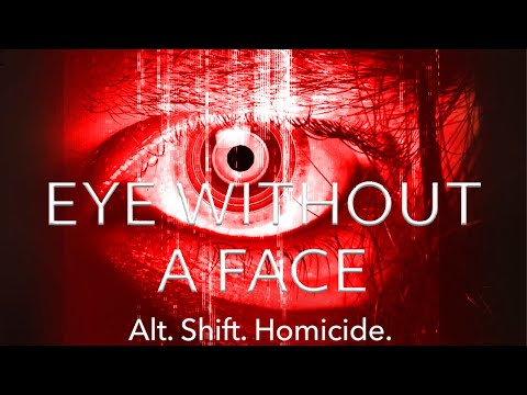 Tráiler Eye Without a Face 2021