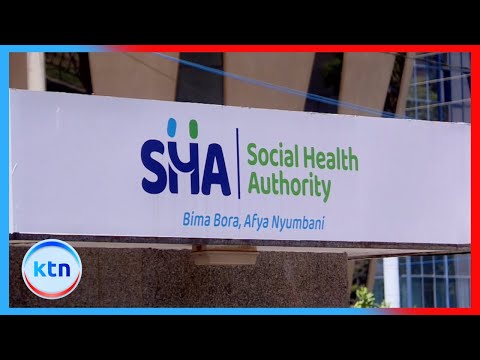 Kuondolewa tovuti ya ramani ya hospitali kumeibua hofu huku SHA ikikumbwa na madai ya ufisadi mkubwa