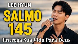 Glória a Deus Para Sempre | Adoração Profunda | Lee Hyun de Jesus 2026
