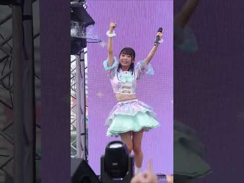 FES☆TIVE  " ハレとケ！あっぱれ！ジャパニーズ！  " (Shiori focus) Thai-Japan Iconic Music Fest 2023 @  ICONSIAM