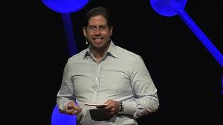 Trust and design  David Martin of Terra at TEDxCoconutGrove