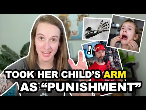 I'm kind of speechless...this is horrifying