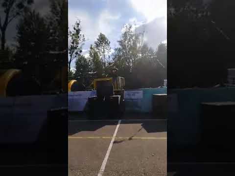 JlSolo Wjazd na scenę