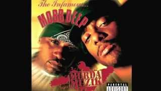 STREETS RAISED ME (BY MOBB DEEP FT. BIG NOYD &amp; CHINKY) - PROD. BY HAVOC