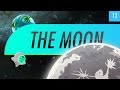 The Moon: Astronomy #12 